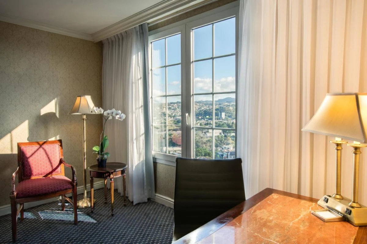 Barcelo San Salvador - Hotel Photo 5