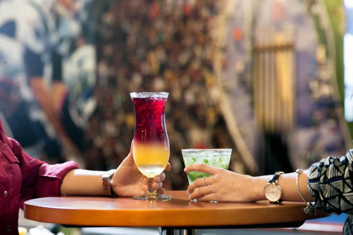 Barcelo San Salvador - Hotel Photo 6