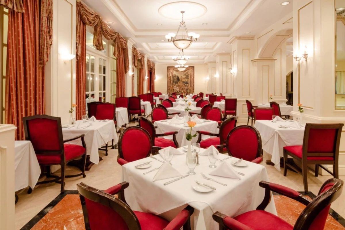 Barcelo San Salvador - Hotel Photo 7