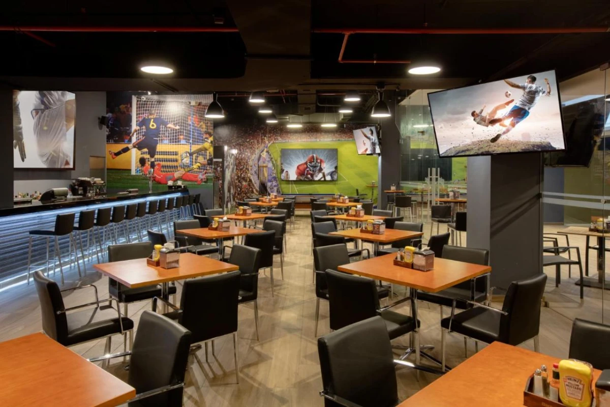 Barcelo San Salvador - Hotel Photo 10