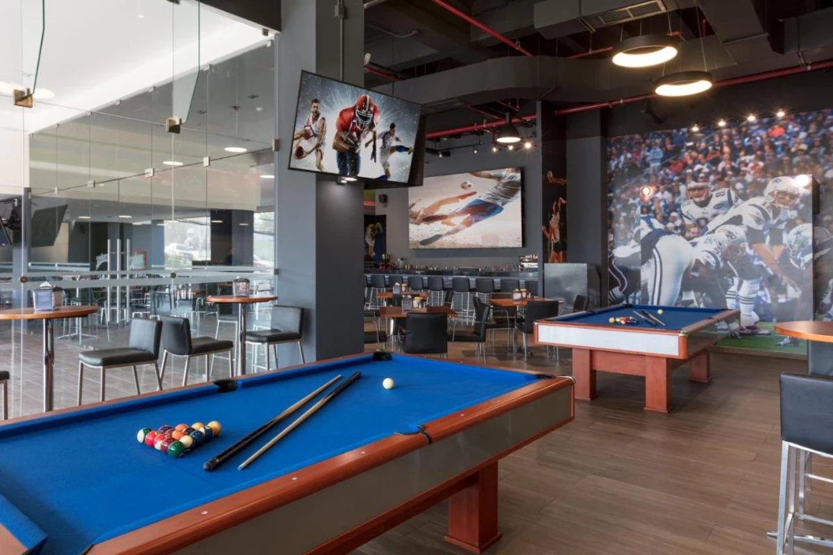 Barcelo San Salvador - Hotel Photo 11