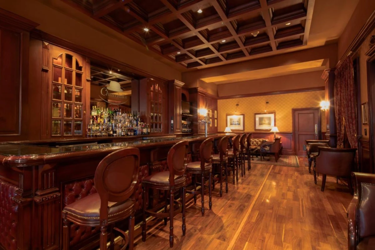 Barcelo San Salvador - Hotel Photo 12