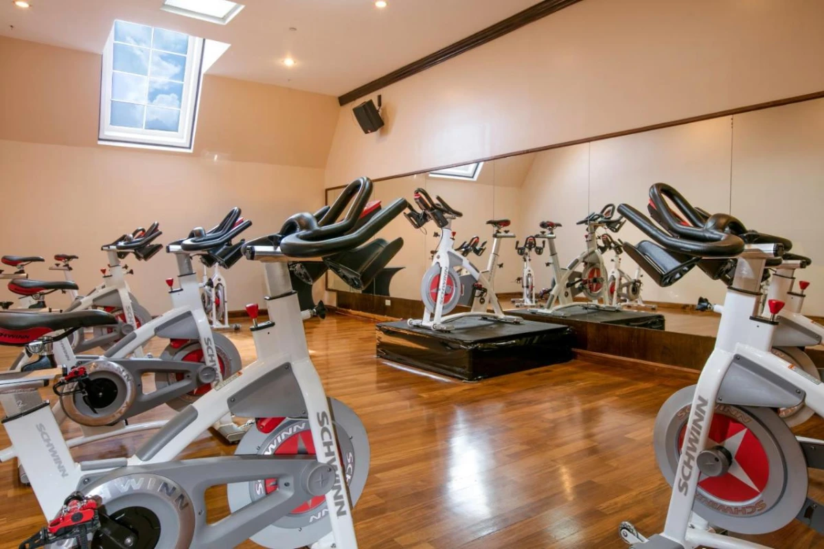 Barcelo San Salvador - Hotel Photo 13