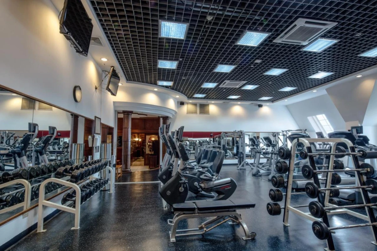 Barcelo San Salvador - Hotel Photo 14