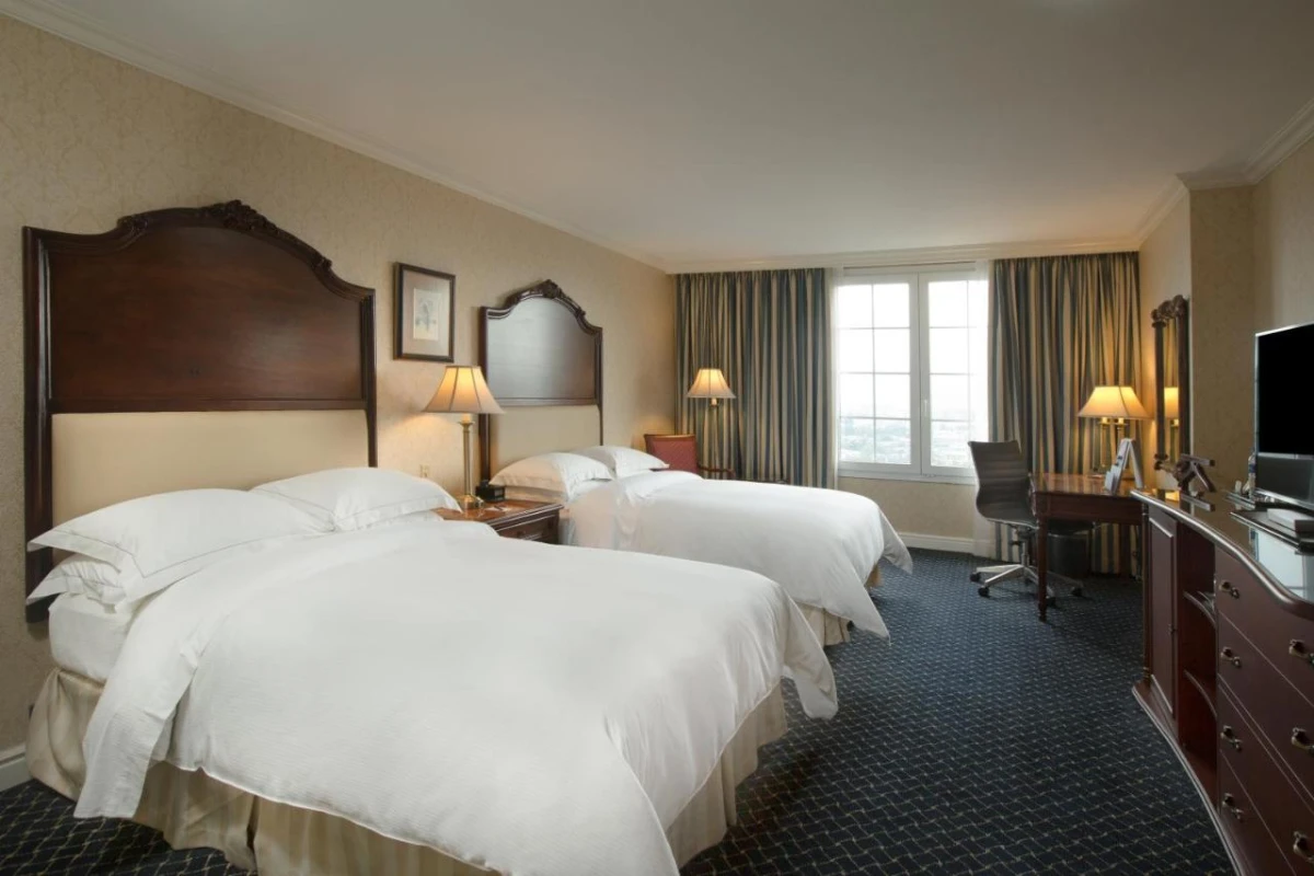 Barcelo San Salvador - Hotel Photo 15