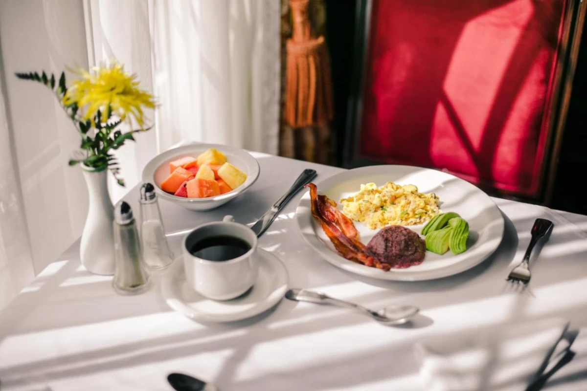 Barcelo San Salvador - Hotel Photo 19