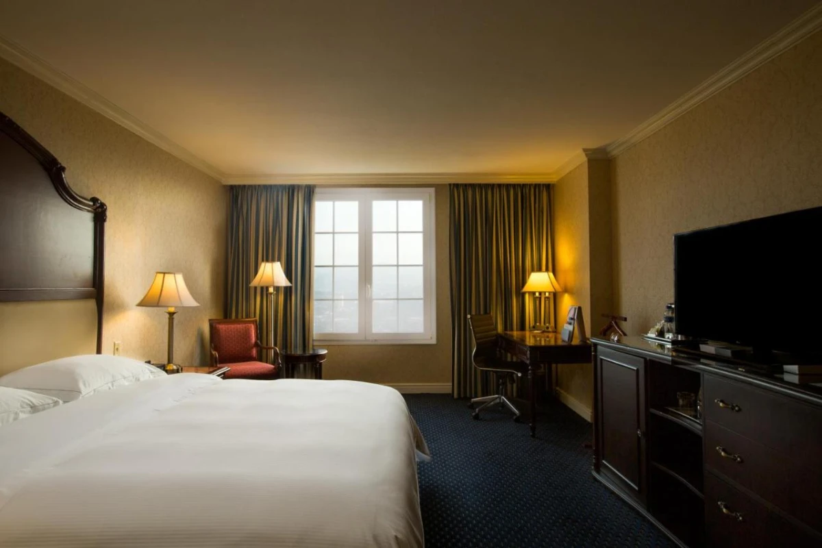 Barcelo San Salvador - Hotel Photo 21