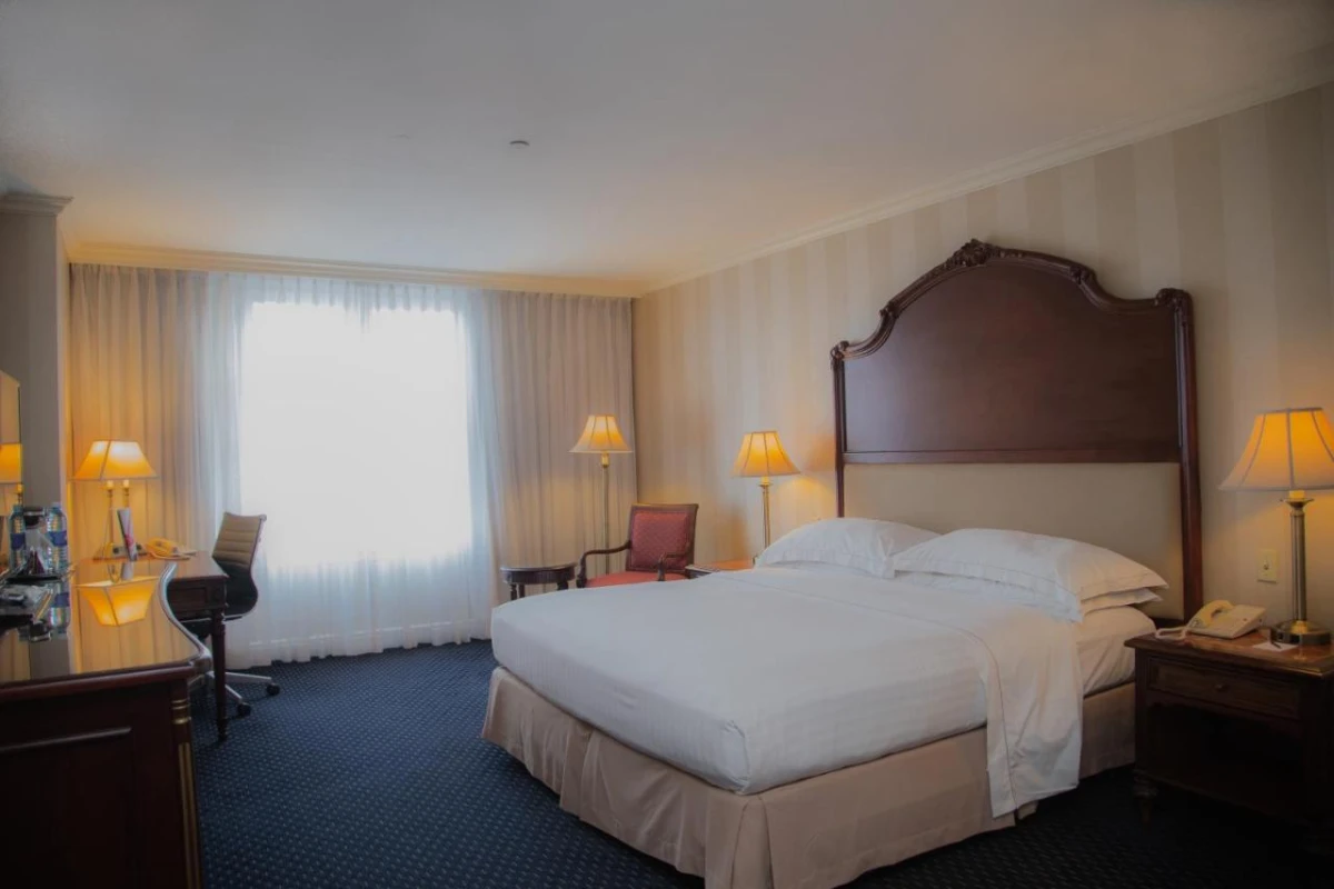 Barcelo San Salvador - Hotel Photo 22