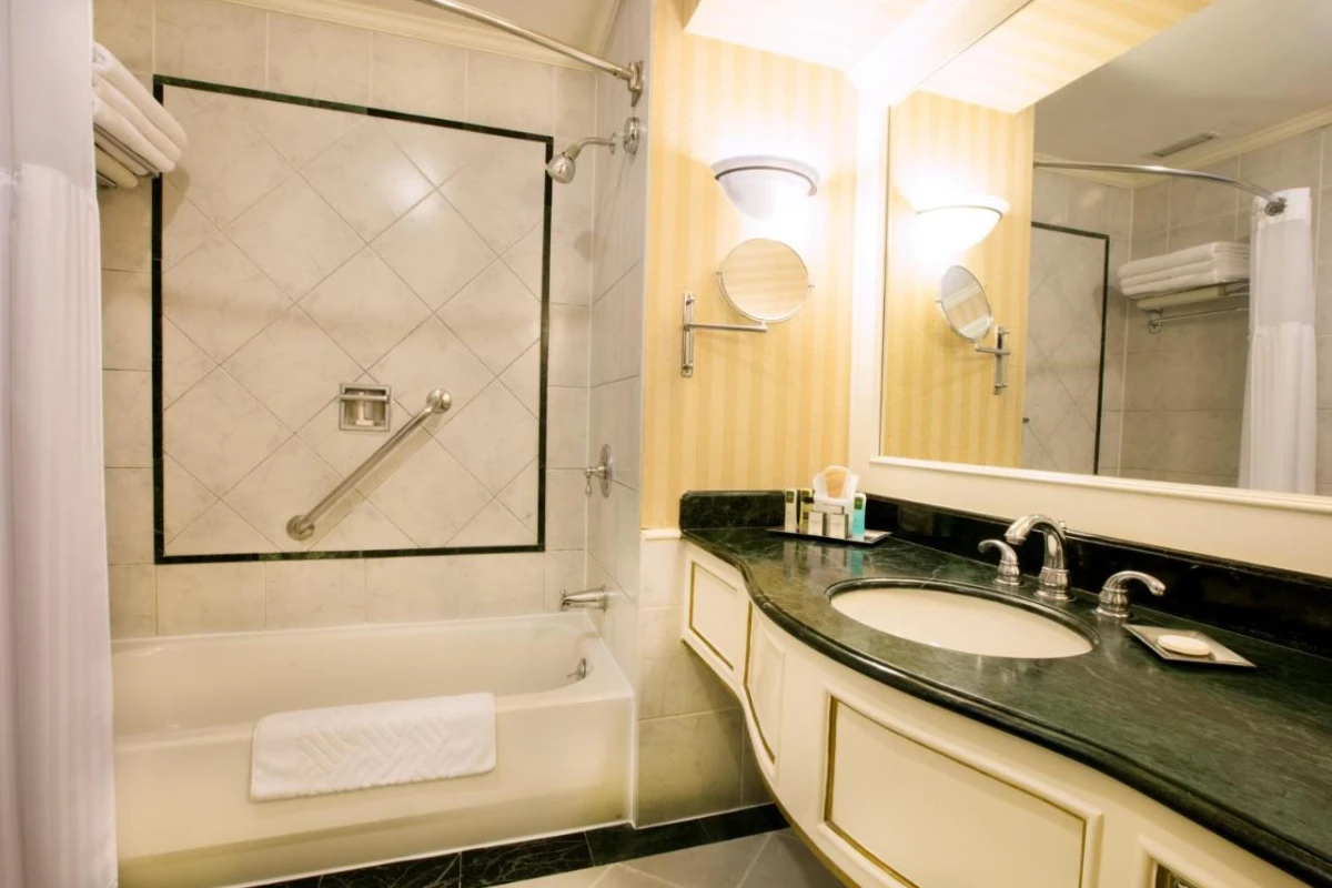 Barcelo San Salvador - Hotel Photo 23