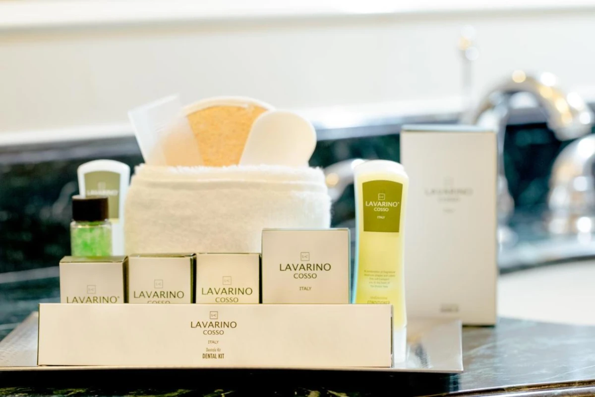 Barcelo San Salvador - Hotel Photo 24