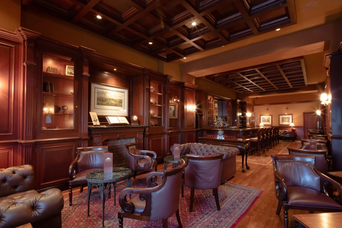 Barcelo San Salvador - Hotel Photo 25