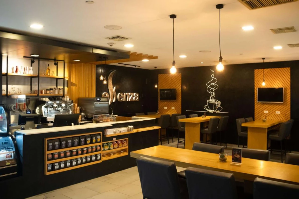 Hilton San Salvador - Hotel Photo 13