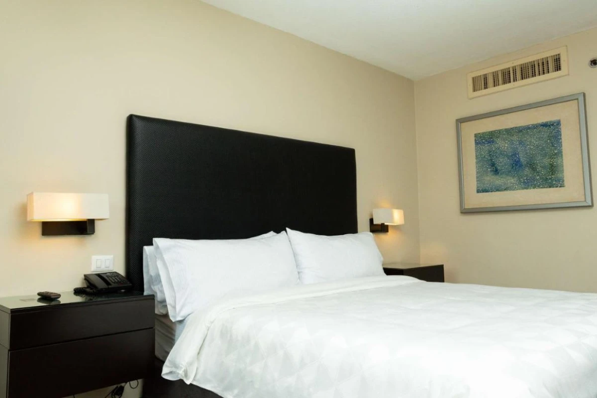 Hilton San Salvador - Hotel Photo 15