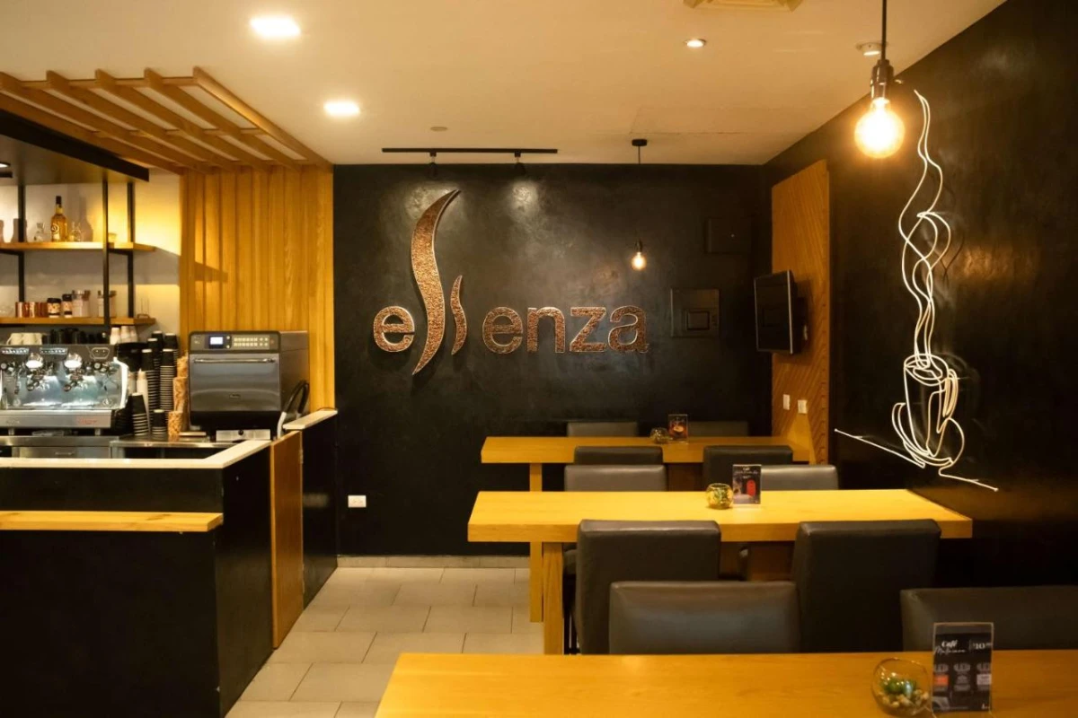 Hilton San Salvador - Hotel Photo 16