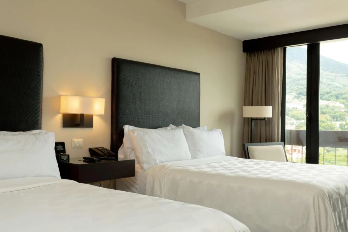 Hilton San Salvador - Hotel Photo 18