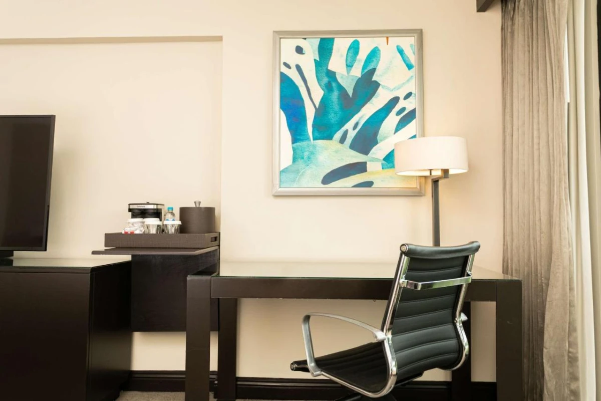 Hilton San Salvador - Hotel Photo 21