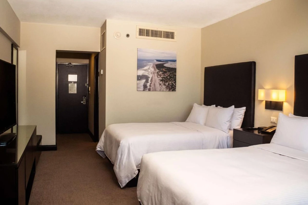 Hilton San Salvador - Hotel Photo 32