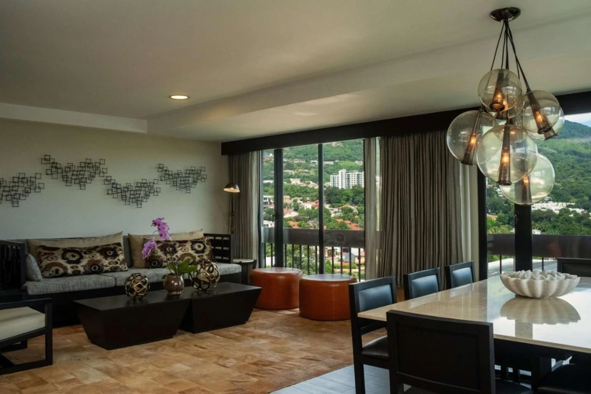 Hilton San Salvador - Hotel Photo 33