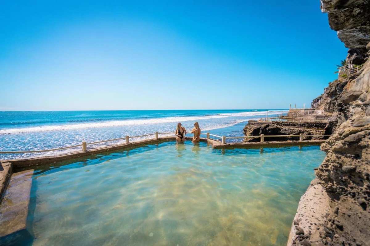 Hotel Los Farallones - Hotel Photo 3