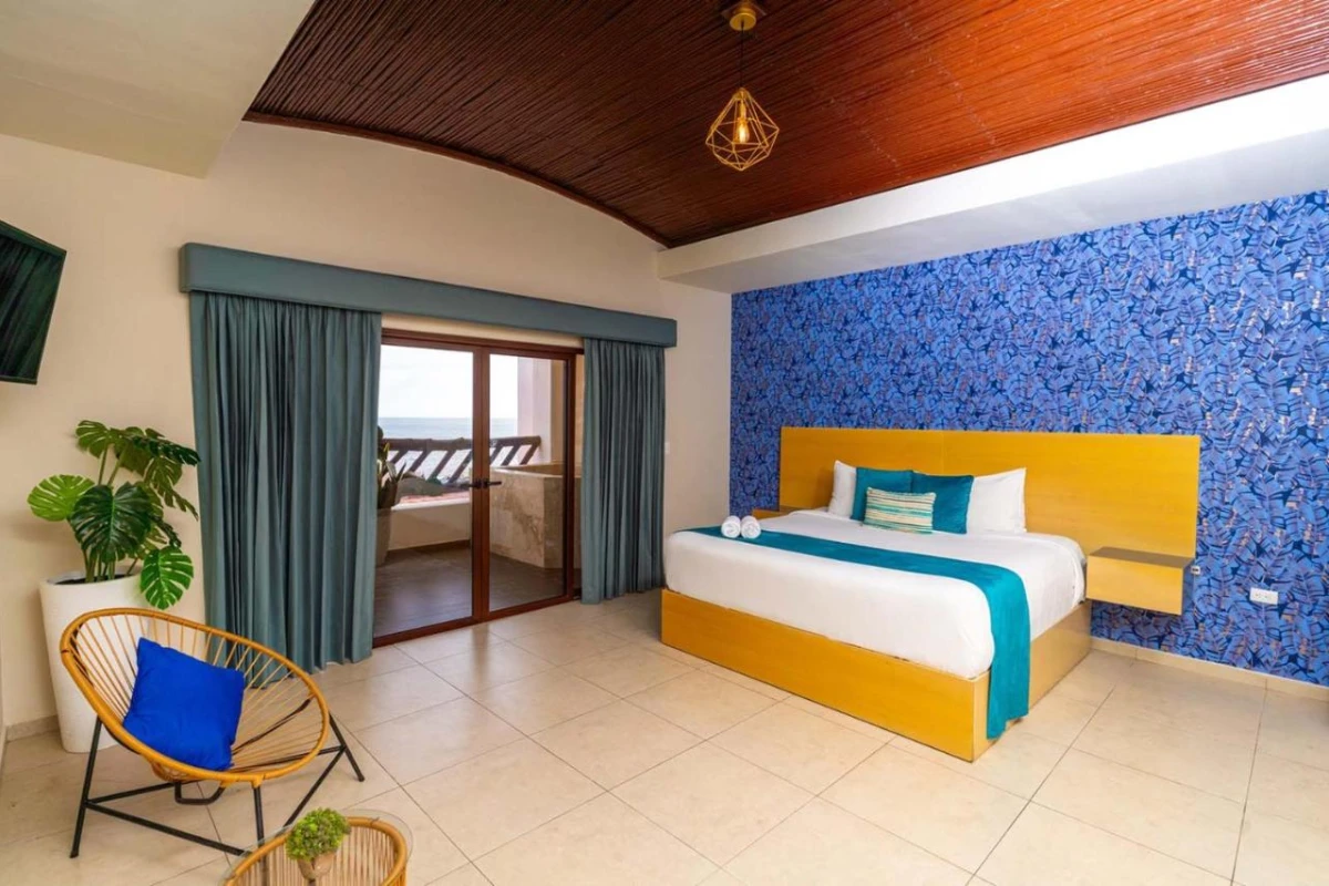 Hotel Los Farallones - Hotel Photo 4