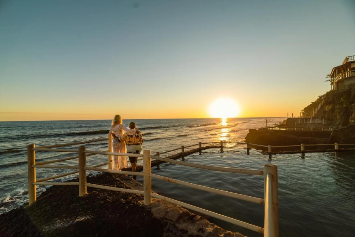 Hotel Los Farallones - Hotel Photo 5