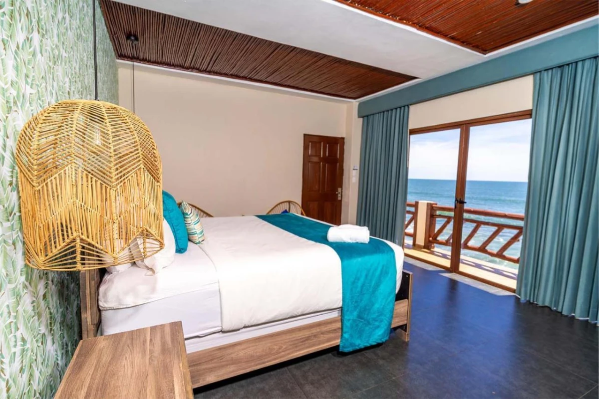 Hotel Los Farallones - Hotel Photo 6