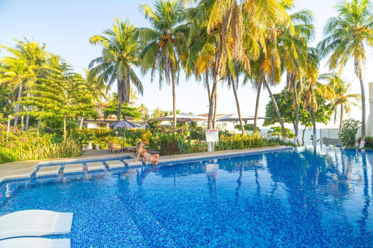 Hotel Los Farallones - Hotel Photo 7