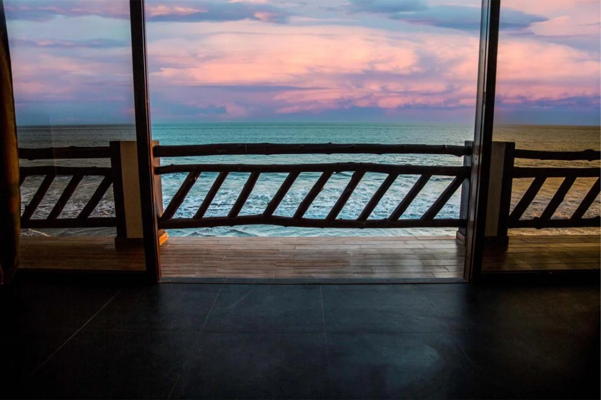 Hotel Los Farallones - Hotel Photo 9