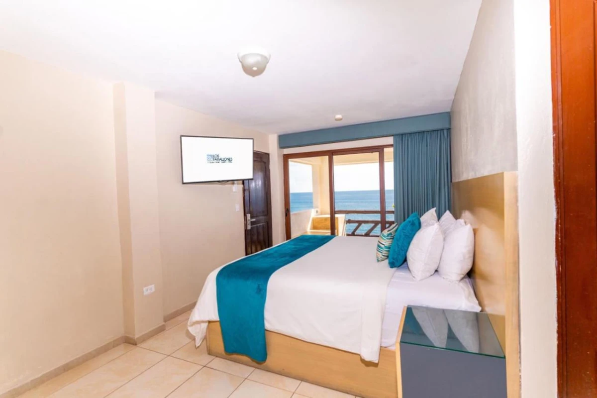 Hotel Los Farallones - Hotel Photo 11