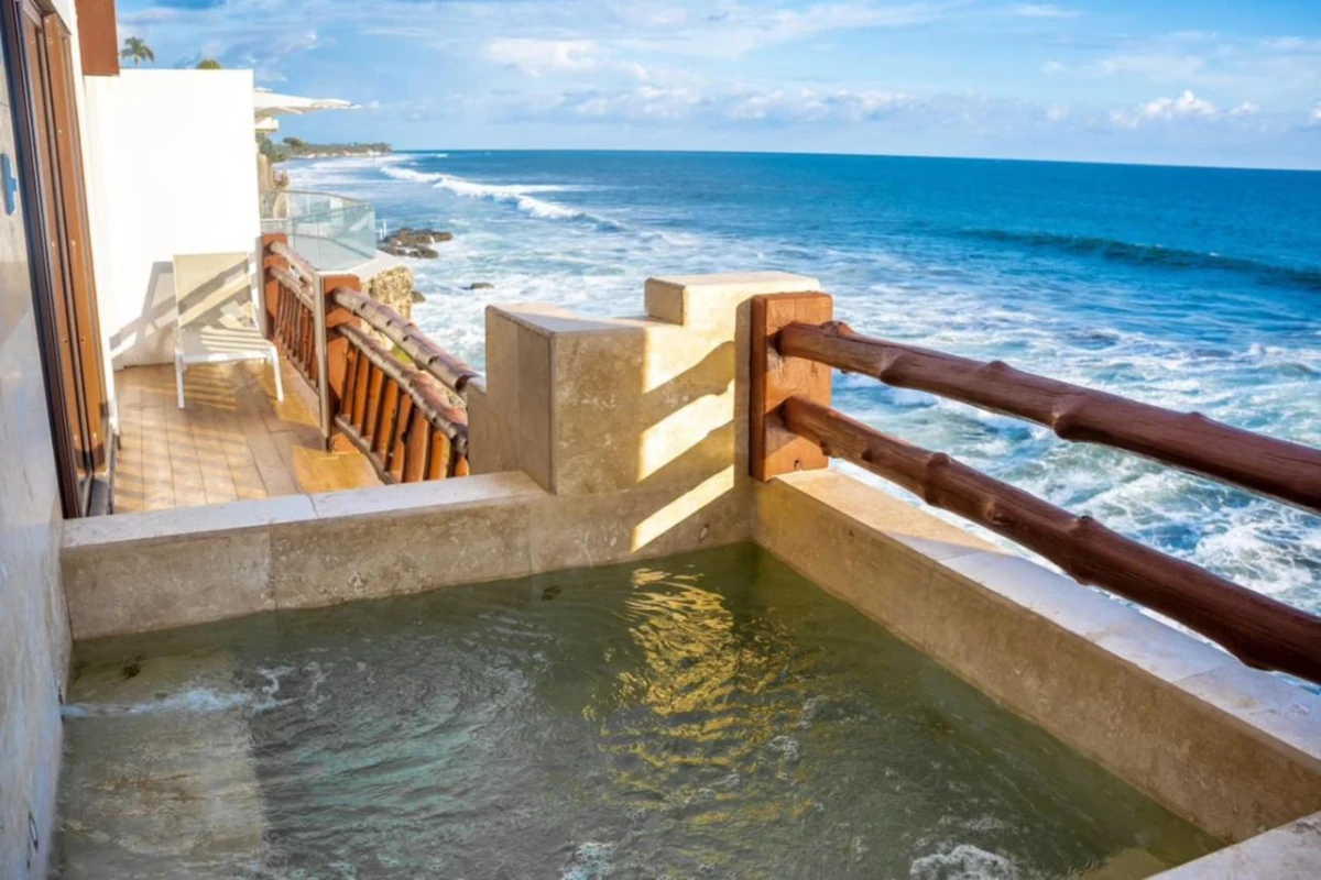 Hotel Los Farallones - Hotel Photo 12