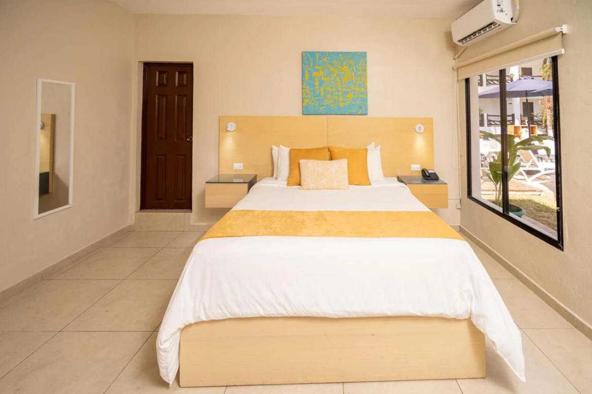 Hotel Los Farallones - Hotel Photo 14