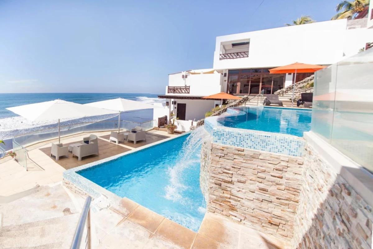 Hotel Los Farallones - Hotel Photo 16