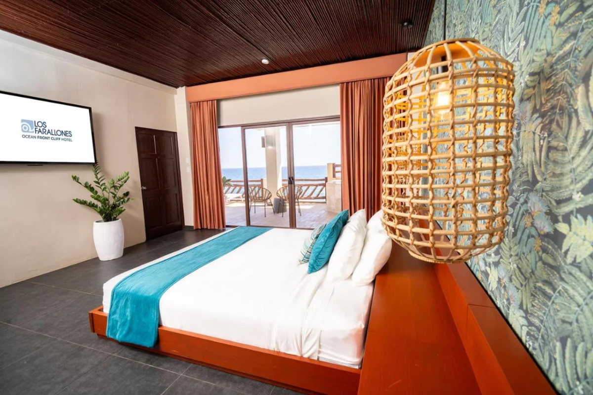 Hotel Los Farallones - Hotel Photo 17