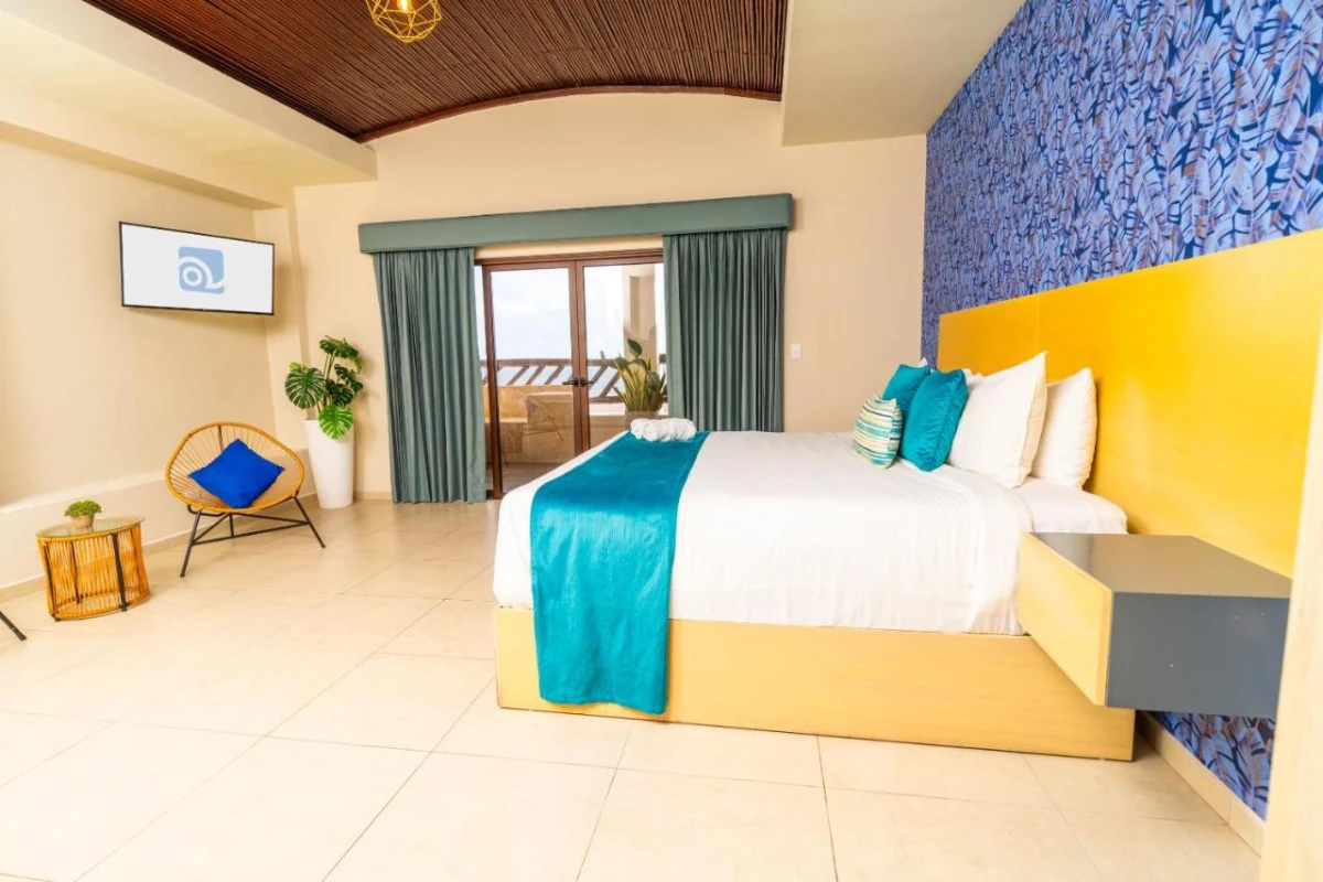 Hotel Los Farallones - Hotel Photo 19