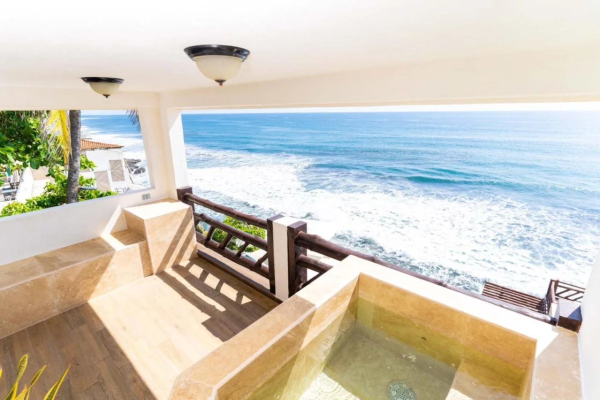 Hotel Los Farallones - Hotel Photo 20