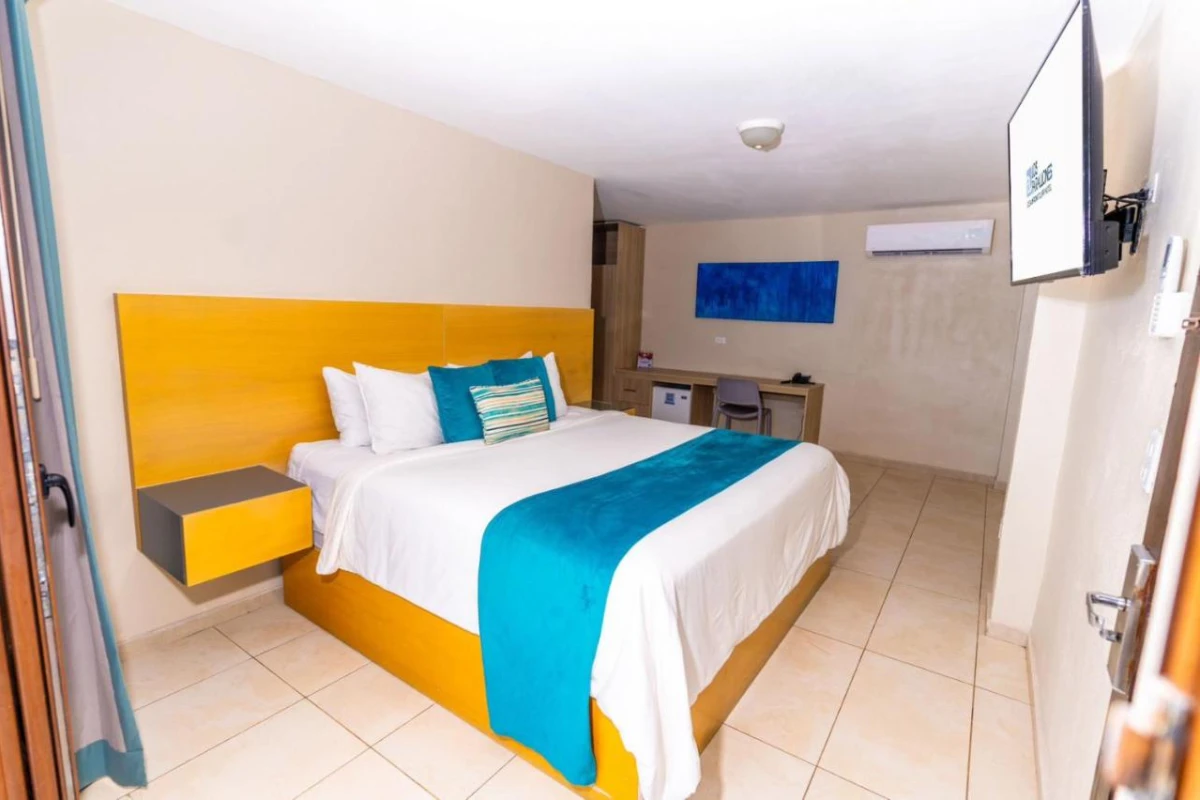 Hotel Los Farallones - Hotel Photo 24