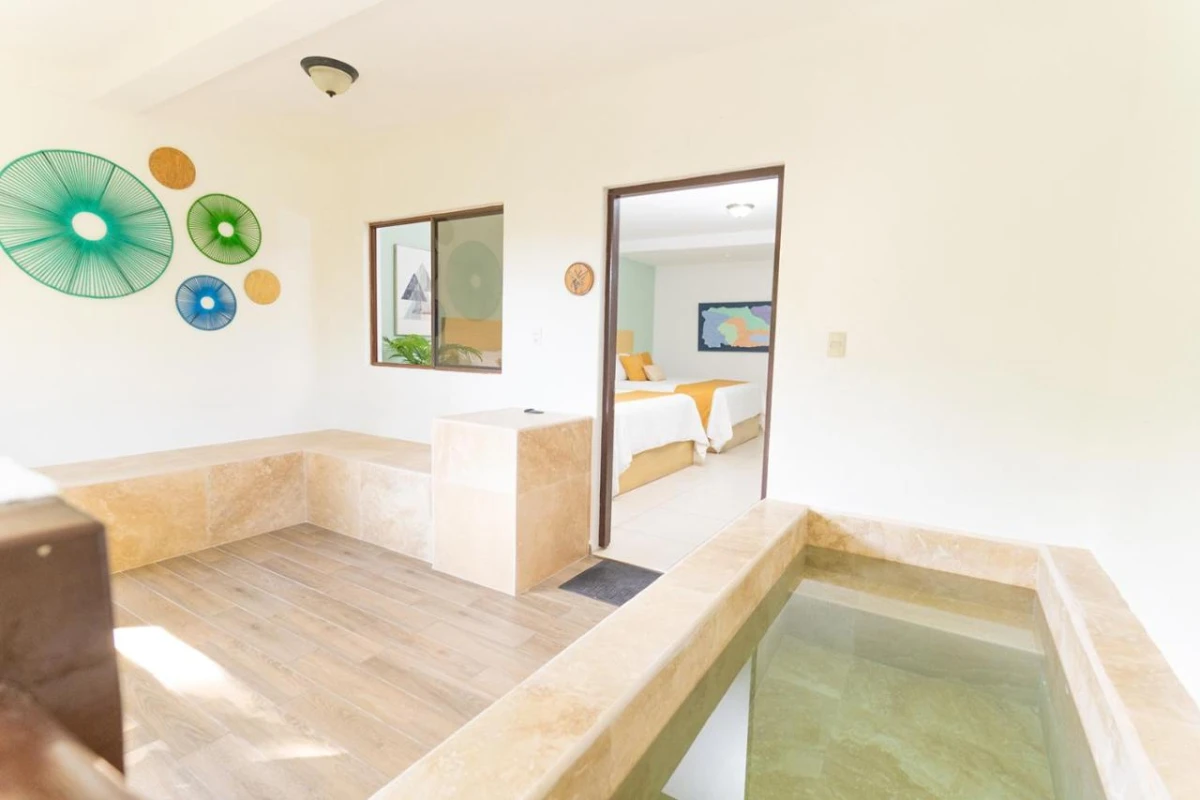 Hotel Los Farallones - Hotel Photo 25