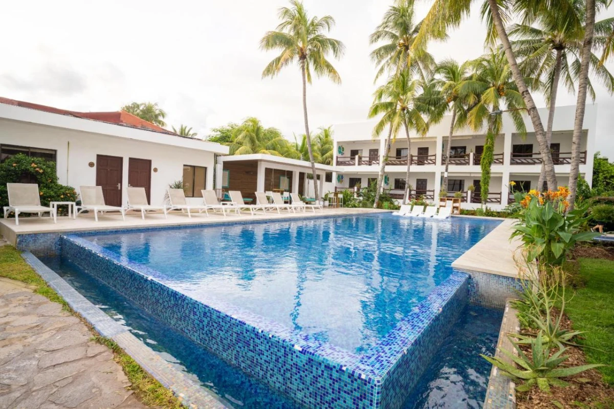 Hotel Los Farallones - Hotel Photo 27