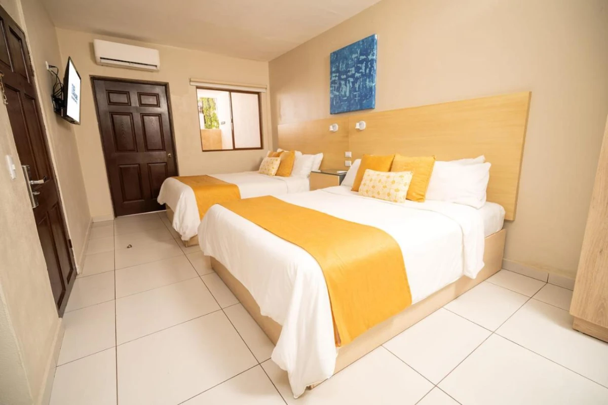 Hotel Los Farallones - Hotel Photo 28