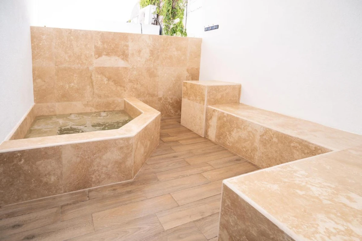 Hotel Los Farallones - Hotel Photo 30