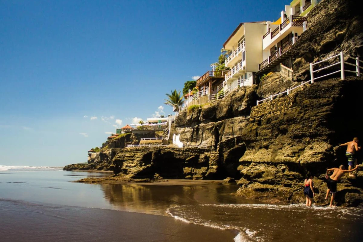 Hotel Los Farallones - Hotel Photo 31