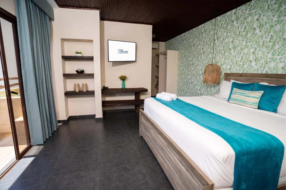 Hotel Los Farallones - Hotel Photo 33