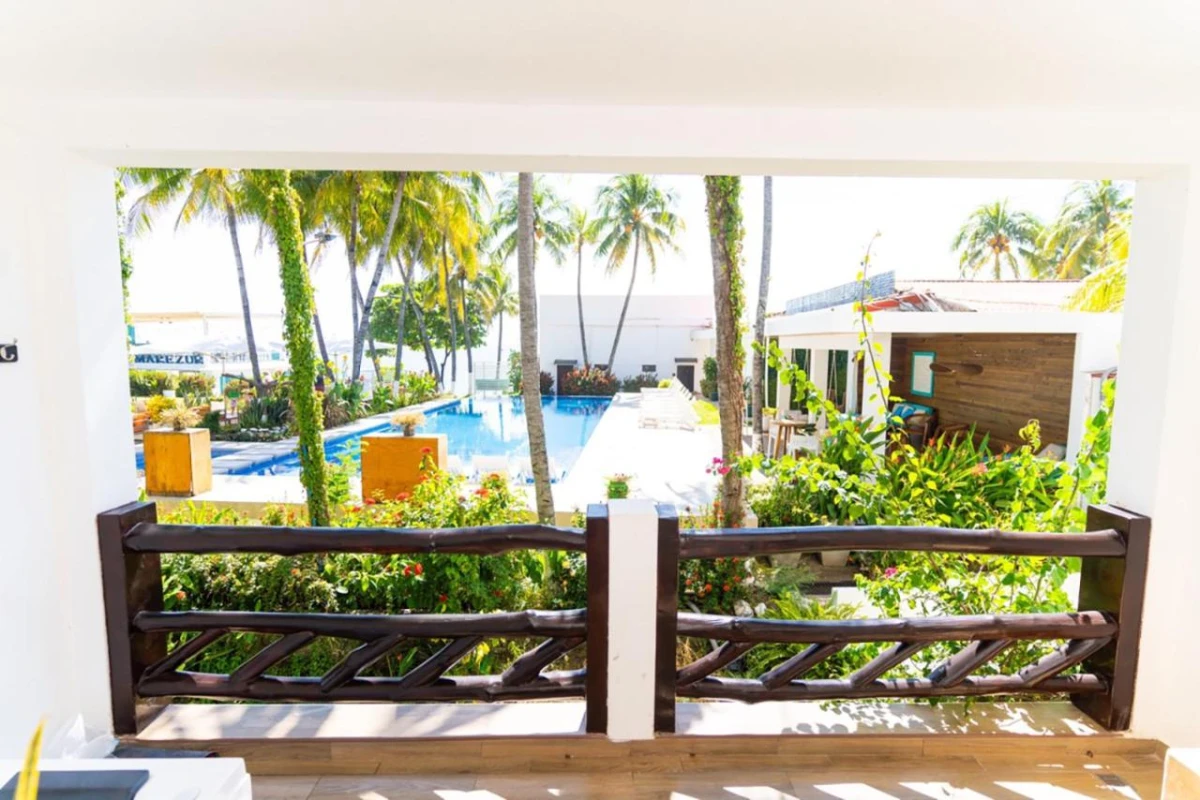 Hotel Los Farallones - Hotel Photo 34