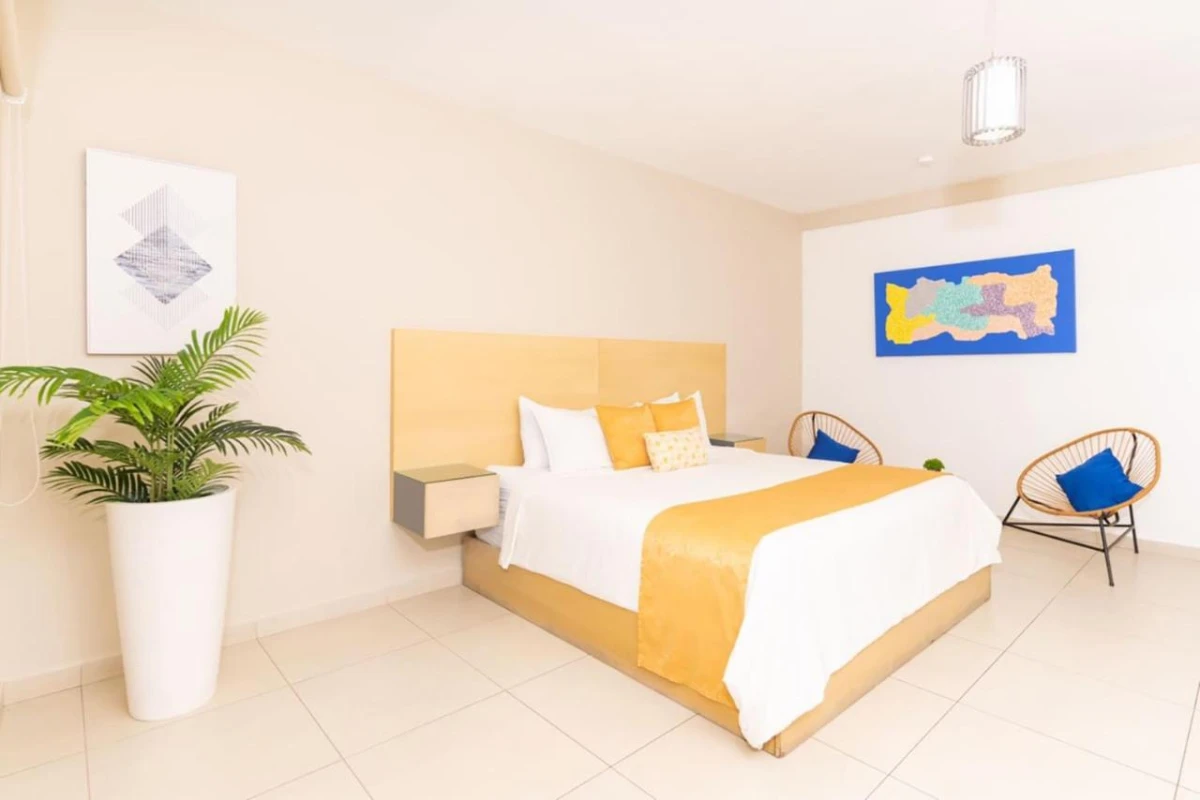 Hotel Los Farallones - Hotel Photo 35