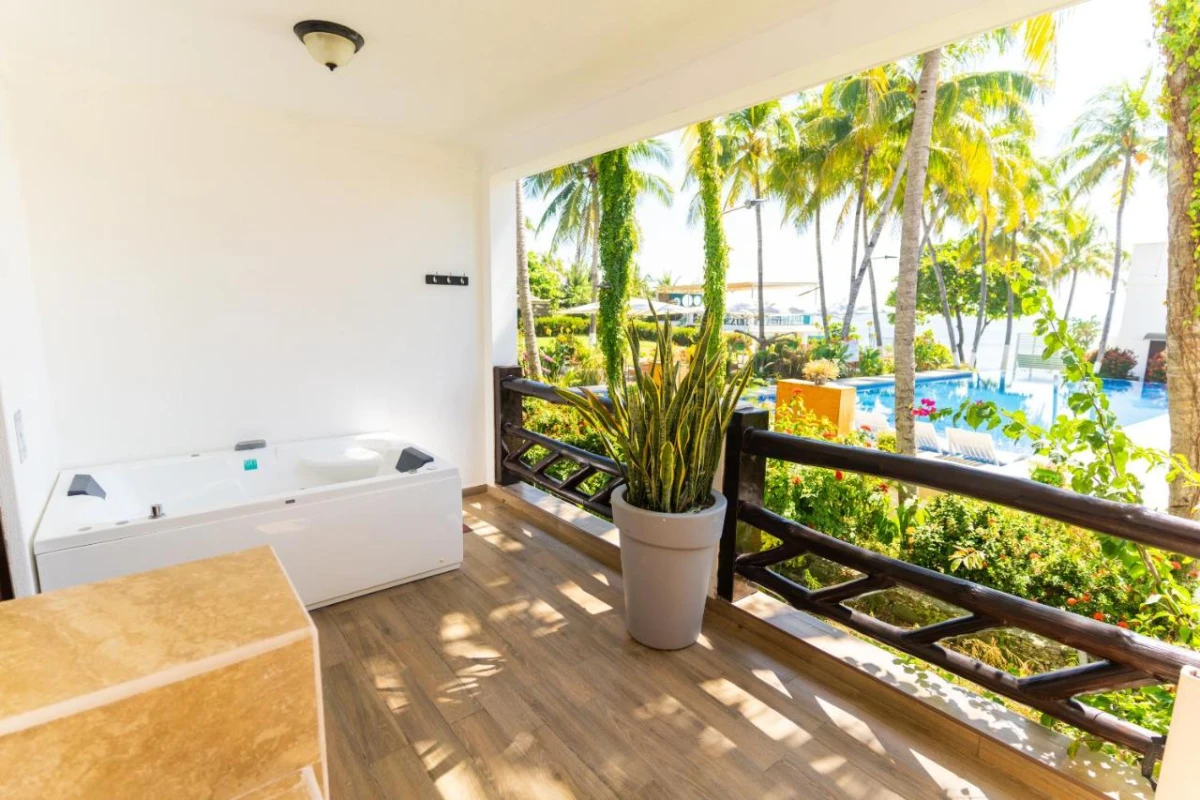 Hotel Los Farallones - Hotel Photo 36