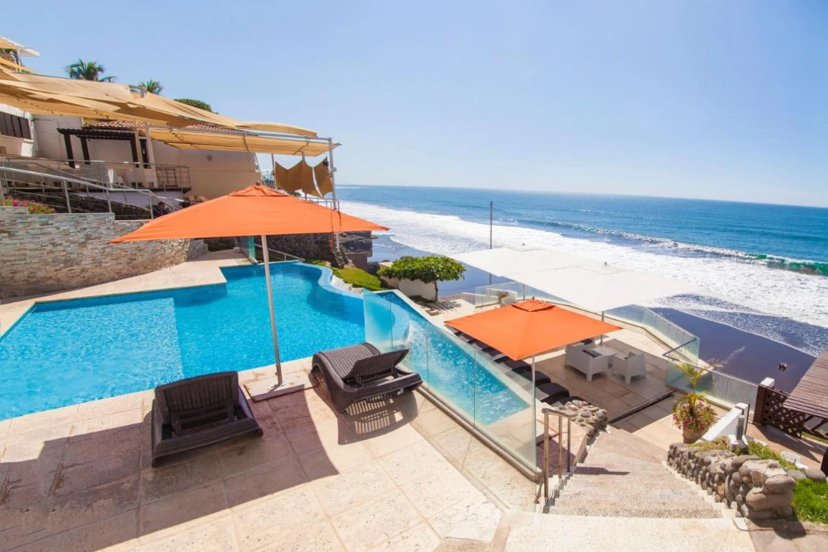 Hotel Los Farallones - Hotel Photo 37