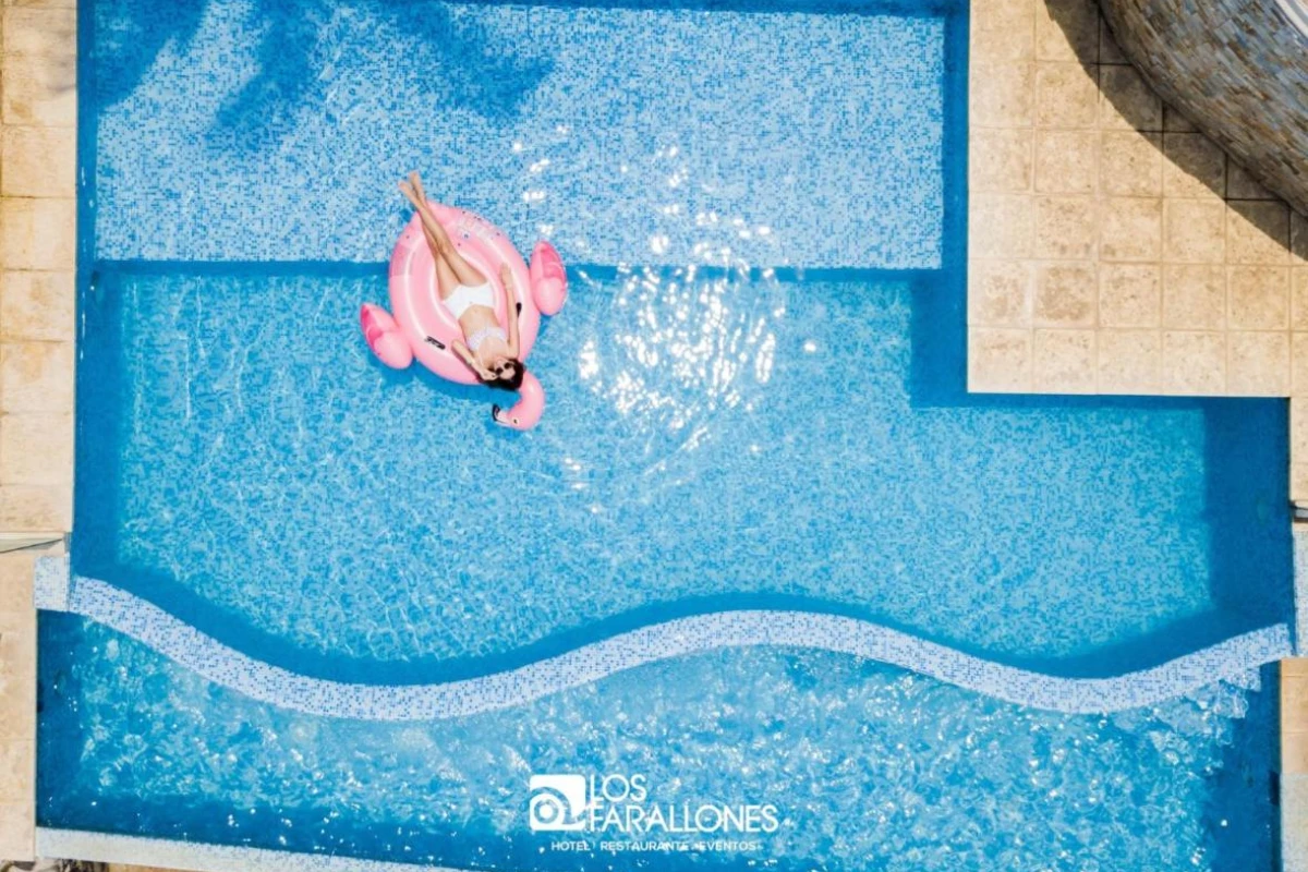 Hotel Los Farallones - Hotel Photo 38