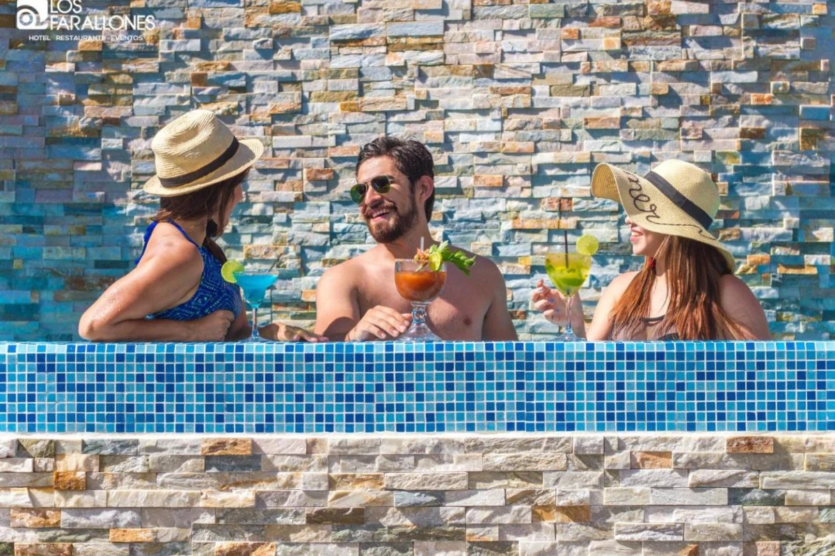 Hotel Los Farallones - Hotel Photo 39