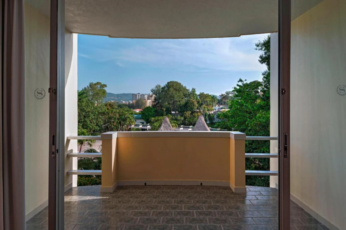 Sheraton Presidente San Salvador Hotel - Hotel Photo 5