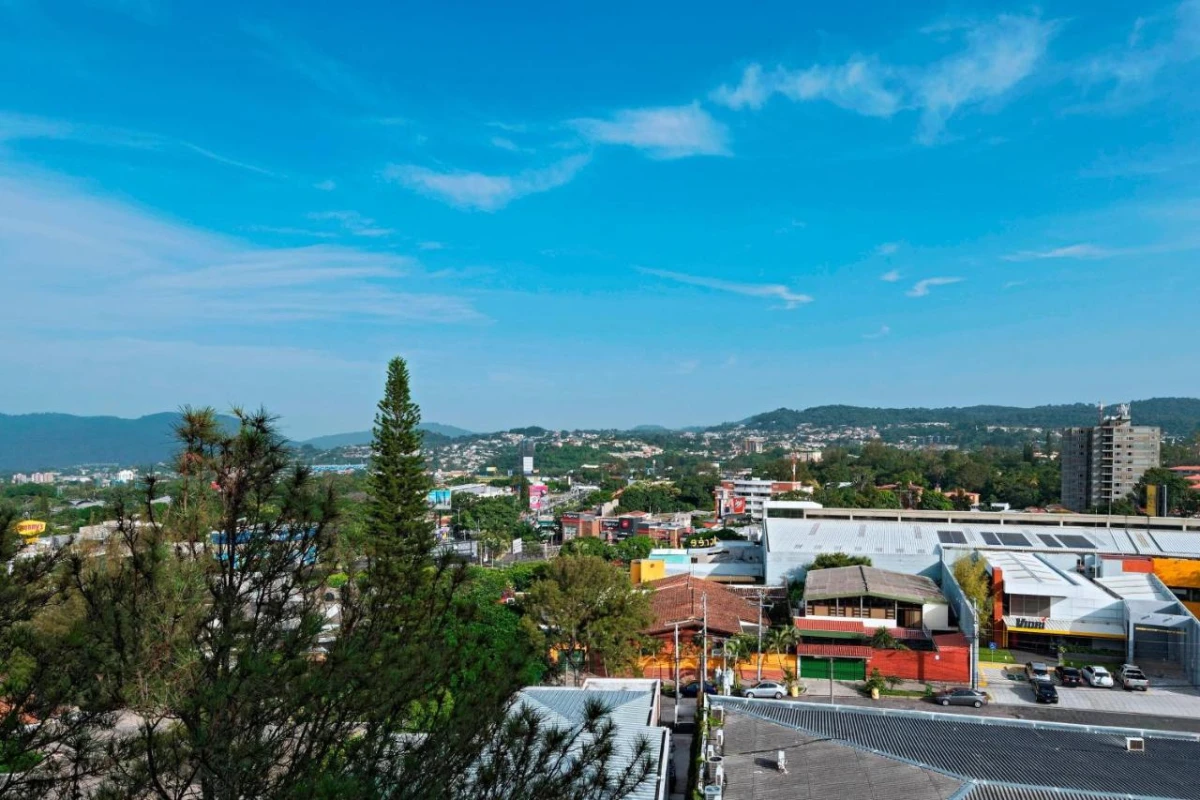 Sheraton Presidente San Salvador Hotel - Hotel Photo 7